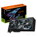 Gigabyte GeForce RTX 5070 AORUS MASTER VGA (PCIe 5.0, 16 GB GDDR7, 192 bit, 3xDP+HDMI)