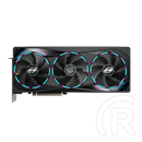 Gigabyte GeForce RTX 5070 AORUS MASTER VGA (PCIe 5.0, 16 GB GDDR7, 192 bit, 3xDP+HDMI)