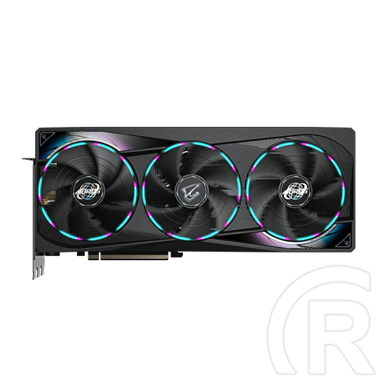 Gigabyte GeForce RTX 5070 AORUS MASTER VGA (PCIe 5.0, 16 GB GDDR7, 192 bit, 3xDP+HDMI)