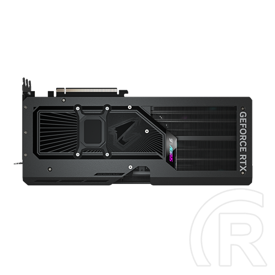 Gigabyte GeForce RTX 5070 AORUS MASTER VGA (PCIe 5.0, 16 GB GDDR7, 192 bit, 3xDP+HDMI)