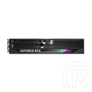 Gigabyte GeForce RTX 5070 AORUS MASTER VGA (PCIe 5.0, 16 GB GDDR7, 192 bit, 3xDP+HDMI)