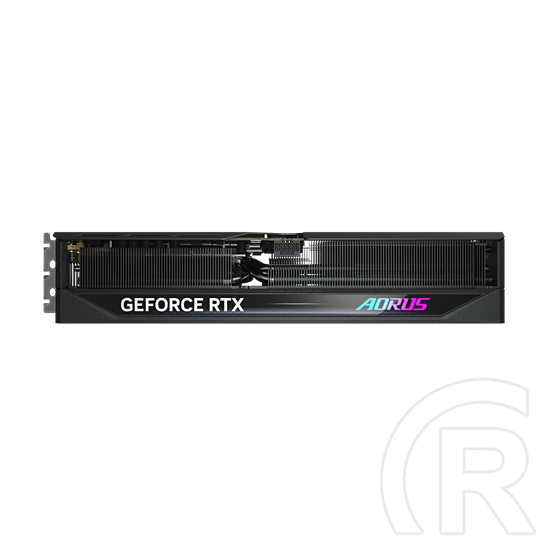 Gigabyte GeForce RTX 5070 AORUS MASTER VGA (PCIe 5.0, 16 GB GDDR7, 192 bit, 3xDP+HDMI)