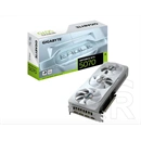 Gigabyte GeForce RTX 5070 EAGLE OC ICE SFF VGA (PCIe 5.0, 12 GB GDDR7, 192 bit, 3xDP+HDMI)