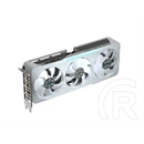 Gigabyte GeForce RTX 5070 EAGLE OC ICE SFF VGA (PCIe 5.0, 12 GB GDDR7, 192 bit, 3xDP+HDMI)