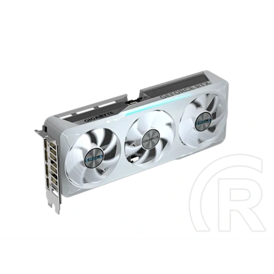 Gigabyte GeForce RTX 5070 EAGLE OC ICE SFF VGA (PCIe 5.0, 12 GB GDDR7, 192 bit, 3xDP+HDMI)