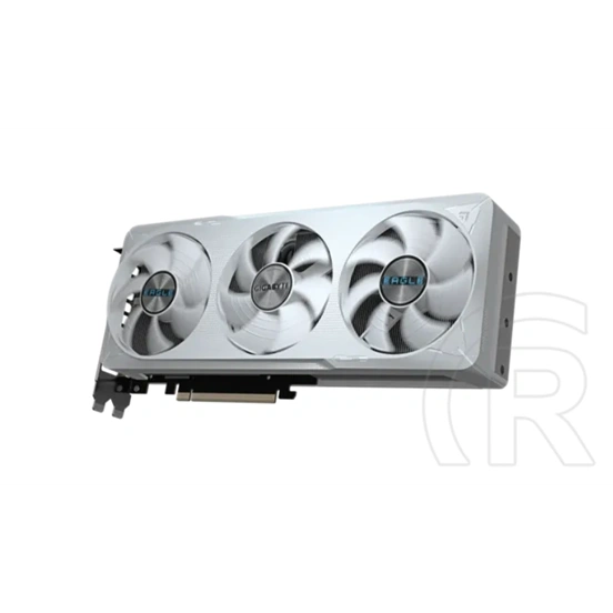 Gigabyte GeForce RTX 5070 EAGLE OC ICE SFF VGA (PCIe 5.0, 12 GB GDDR7, 192 bit, 3xDP+HDMI)