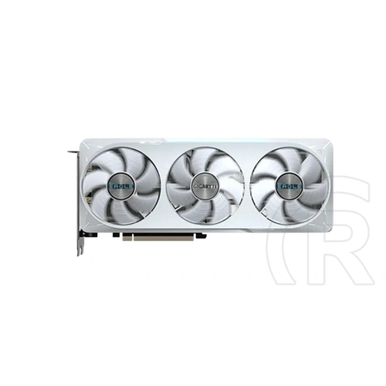 Gigabyte GeForce RTX 5070 EAGLE OC ICE SFF VGA (PCIe 5.0, 12 GB GDDR7, 192 bit, 3xDP+HDMI)