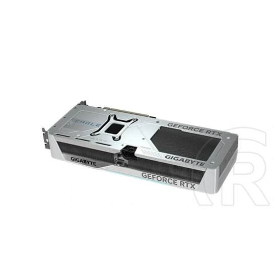 Gigabyte GeForce RTX 5070 EAGLE OC ICE SFF VGA (PCIe 5.0, 12 GB GDDR7, 192 bit, 3xDP+HDMI)