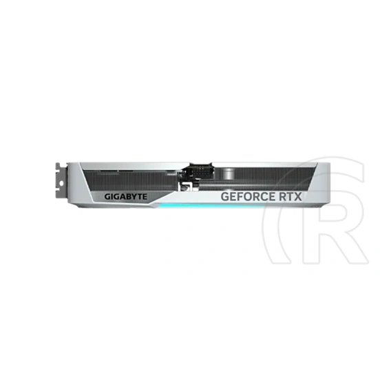 Gigabyte GeForce RTX 5070 EAGLE OC ICE SFF VGA (PCIe 5.0, 12 GB GDDR7, 192 bit, 3xDP+HDMI)