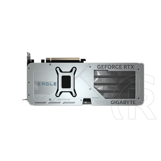 Gigabyte GeForce RTX 5070 EAGLE OC ICE SFF VGA (PCIe 5.0, 12 GB GDDR7, 192 bit, 3xDP+HDMI)
