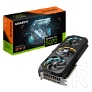 Gigabyte GeForce RTX 5070 Gaming OC VGA (PCIe 5.0, 12 GB GDDR7, 192 bit, 3xDP+HDMI)