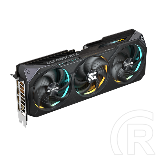 Gigabyte GeForce RTX 5070 Gaming OC VGA (PCIe 5.0, 12 GB GDDR7, 192 bit, 3xDP+HDMI)