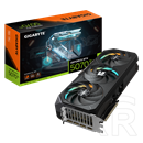Gigabyte GeForce RTX 5070 Ti Gaming OC VGA (PCIe 5.0, 16GB GDDR7, 256 bit, 3xDP+HDMI)