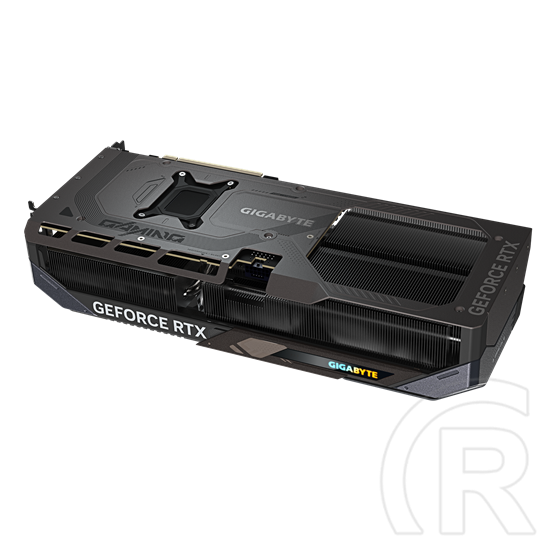 Gigabyte GeForce RTX 5070 Ti Gaming OC VGA (PCIe 5.0, 16GB GDDR7, 256 bit, 3xDP+HDMI)