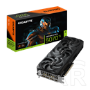 Gigabyte GeForce RTX 5070 TI WINDFORCE OC SFF VGA (PCIe 5.0, 16 GB GDDR7, 256 bit, 3xDP+HDMI)