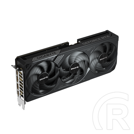 Gigabyte GeForce RTX 5070 TI WINDFORCE OC SFF VGA (PCIe 5.0, 16 GB GDDR7, 256 bit, 3xDP+HDMI)