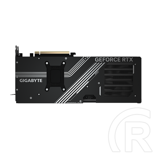 Gigabyte GeForce RTX 5070 TI WINDFORCE OC SFF VGA (PCIe 5.0, 16 GB GDDR7, 256 bit, 3xDP+HDMI)