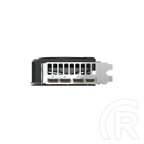 Gigabyte GeForce RTX 5070 TI WINDFORCE OC SFF VGA (PCIe 5.0, 16 GB GDDR7, 256 bit, 3xDP+HDMI)