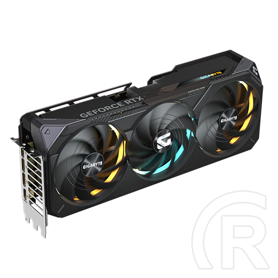 Gigabyte GeForce RTX 5080 Gaming OC VGA (PCIe 5.0, 16 GB GDDR7, 256 bit, 3xDP+HDMI)