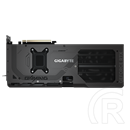 Gigabyte GeForce RTX 5080 Gaming OC VGA (PCIe 5.0, 16 GB GDDR7, 256 bit, 3xDP+HDMI)