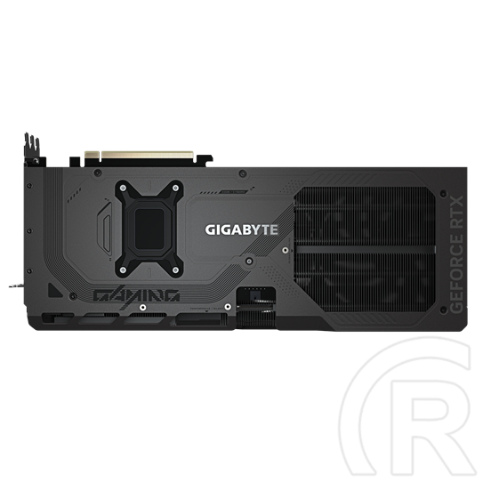 Gigabyte GeForce RTX 5080 Gaming OC VGA (PCIe 5.0, 16 GB GDDR7, 256 bit, 3xDP+HDMI)
