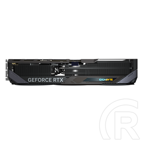 Gigabyte GeForce RTX 5080 Gaming OC VGA (PCIe 5.0, 16 GB GDDR7, 256 bit, 3xDP+HDMI)