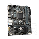 Gigabyte H410M H V2 (mATX, LGA 1200)