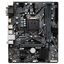 Gigabyte H410M H V2 (mATX, LGA 1200)