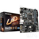 Gigabyte H410M H V2 (mATX, LGA 1200)