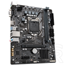 Gigabyte H510M H V2 (mATX, LGA 1200)