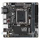 Gigabyte H610I DDR4 (Mini-ITX, LGA 1700)