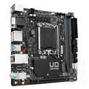 Gigabyte H610I DDR4 (Mini-ITX, LGA 1700)