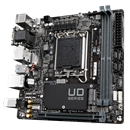 Gigabyte H610I DDR4 (Mini-ITX, LGA 1700)