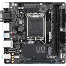 Gigabyte H610I (Mini-ITX, LGA 1700, DDR5)