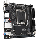 Gigabyte H610I (Mini-ITX, LGA 1700, DDR5)