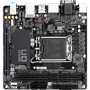 Gigabyte H610I (Mini-ITX, LGA 1700, DDR5)