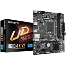 Gigabyte H610M K V2 (mATX, LGA1700)