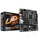 Gigabyte H610M S2H DDR4 alaplap (mATX, LGA1700)