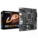 Gigabyte H610M S2H V3 DDR4 (mATX, LGA 1700)