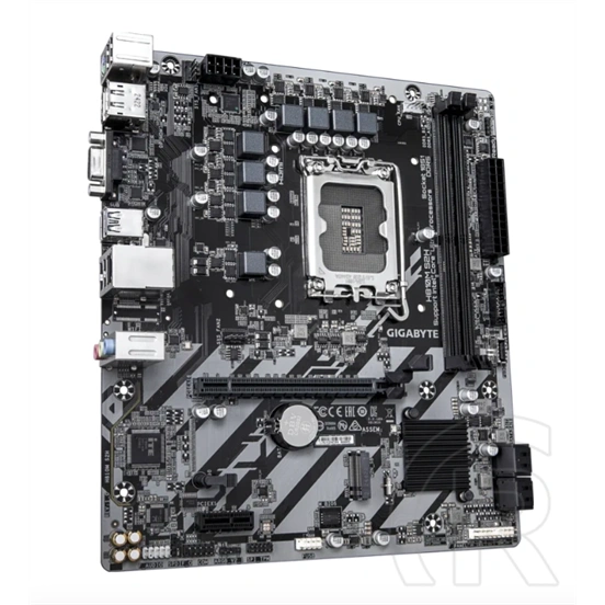 Gigabyte H810M S2H (mATX, LGA 1851)