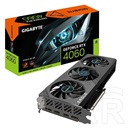 Gigabyte GeForce RTX 4060 VGA (PCIe 4.0, 8 GB GDDR6, 128 bit, 2xDP+2xHDMI)