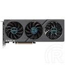 Gigabyte GeForce RTX 4060 VGA (PCIe 4.0, 8 GB GDDR6, 128 bit, 2xDP+2xHDMI)