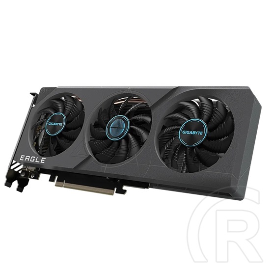 Gigabyte GeForce RTX 4060 VGA (PCIe 4.0, 8 GB GDDR6, 128 bit, 2xDP+2xHDMI)