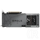 Gigabyte GeForce RTX 4060 VGA (PCIe 4.0, 8 GB GDDR6, 128 bit, 2xDP+2xHDMI)