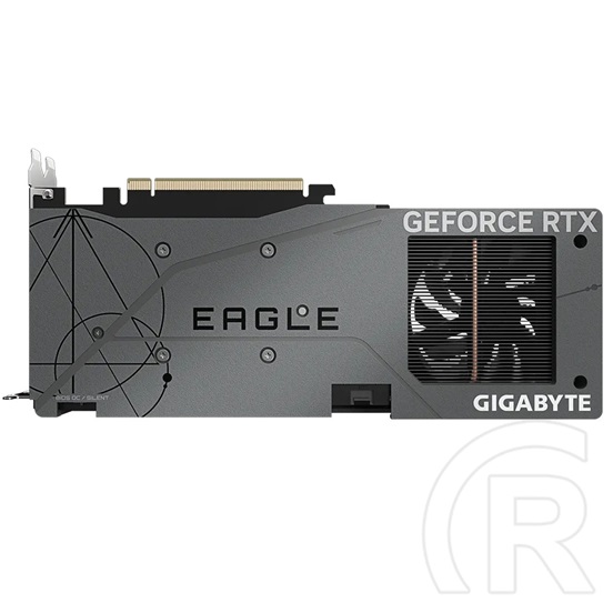 Gigabyte GeForce RTX 4060 VGA (PCIe 4.0, 8 GB GDDR6, 128 bit, 2xDP+2xHDMI)