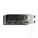 Gigabyte GeForce RTX 4060 VGA (PCIe 4.0, 8 GB GDDR6, 128 bit, 2xDP+2xHDMI)