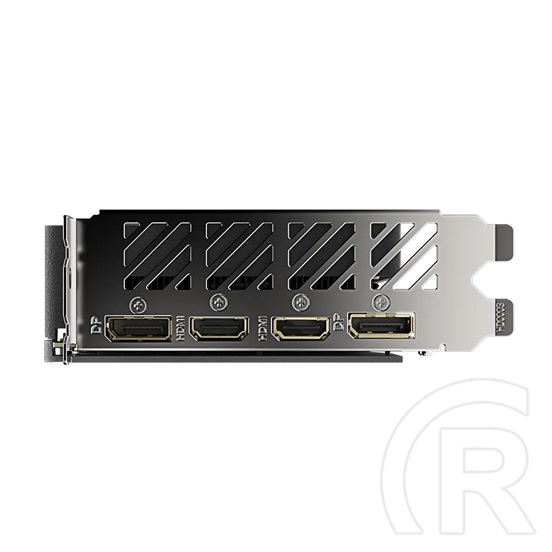 Gigabyte GeForce RTX 4060 VGA (PCIe 4.0, 8 GB GDDR6, 128 bit, 2xDP+2xHDMI)