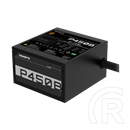 Gigabyte P450B tápegység (450 W, 80+ Bronze, ATX)