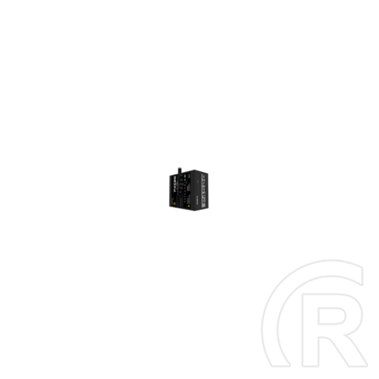 Gigabyte P450B tápegység (450 W, 80+ Bronze, ATX)