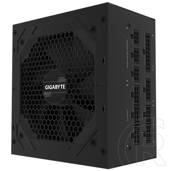 Gigabyte P750GM 750W 80+ Gold tápegység